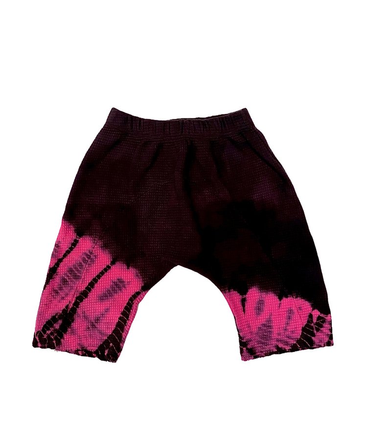 Jeneration Express Jeneration U Matter Drop Crotch Alligator Shorts