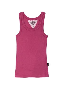 T2 Love T2 Love Beater Tank