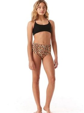 Submarine Submarine Tiny Hearts Highs & Low Bikini