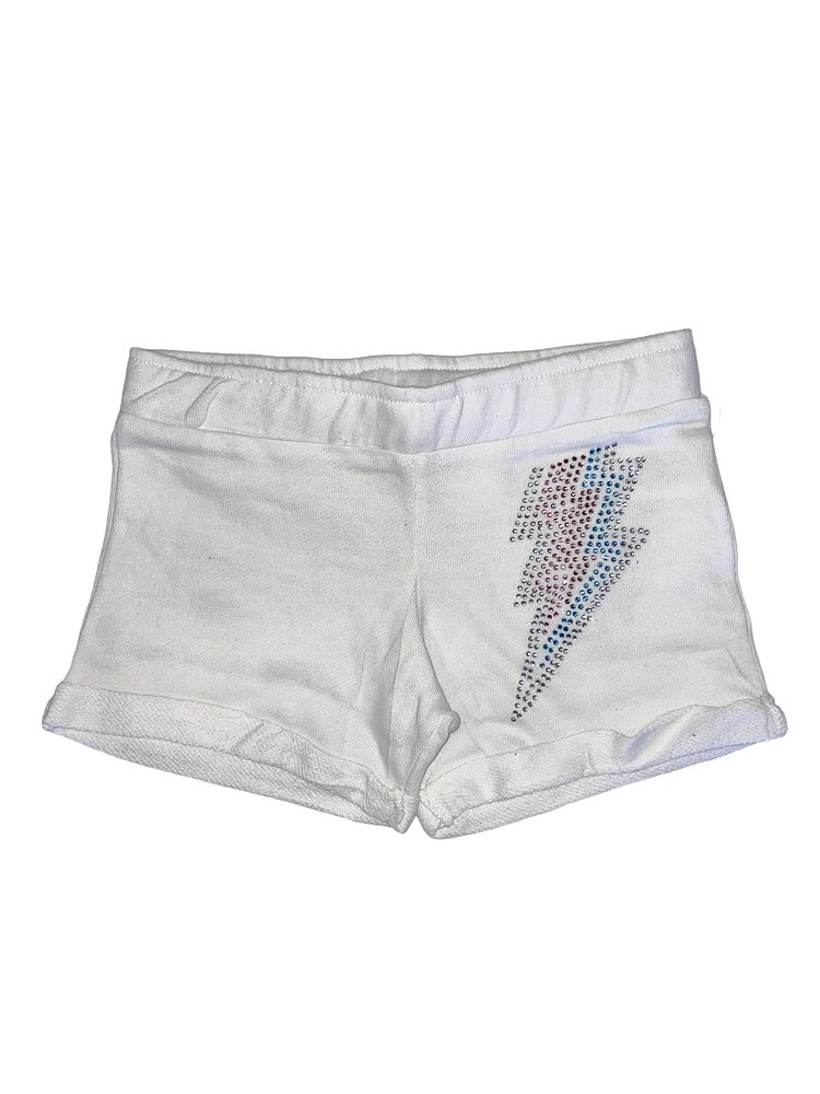 Vintage Havana VH Studded Bolt Shorts