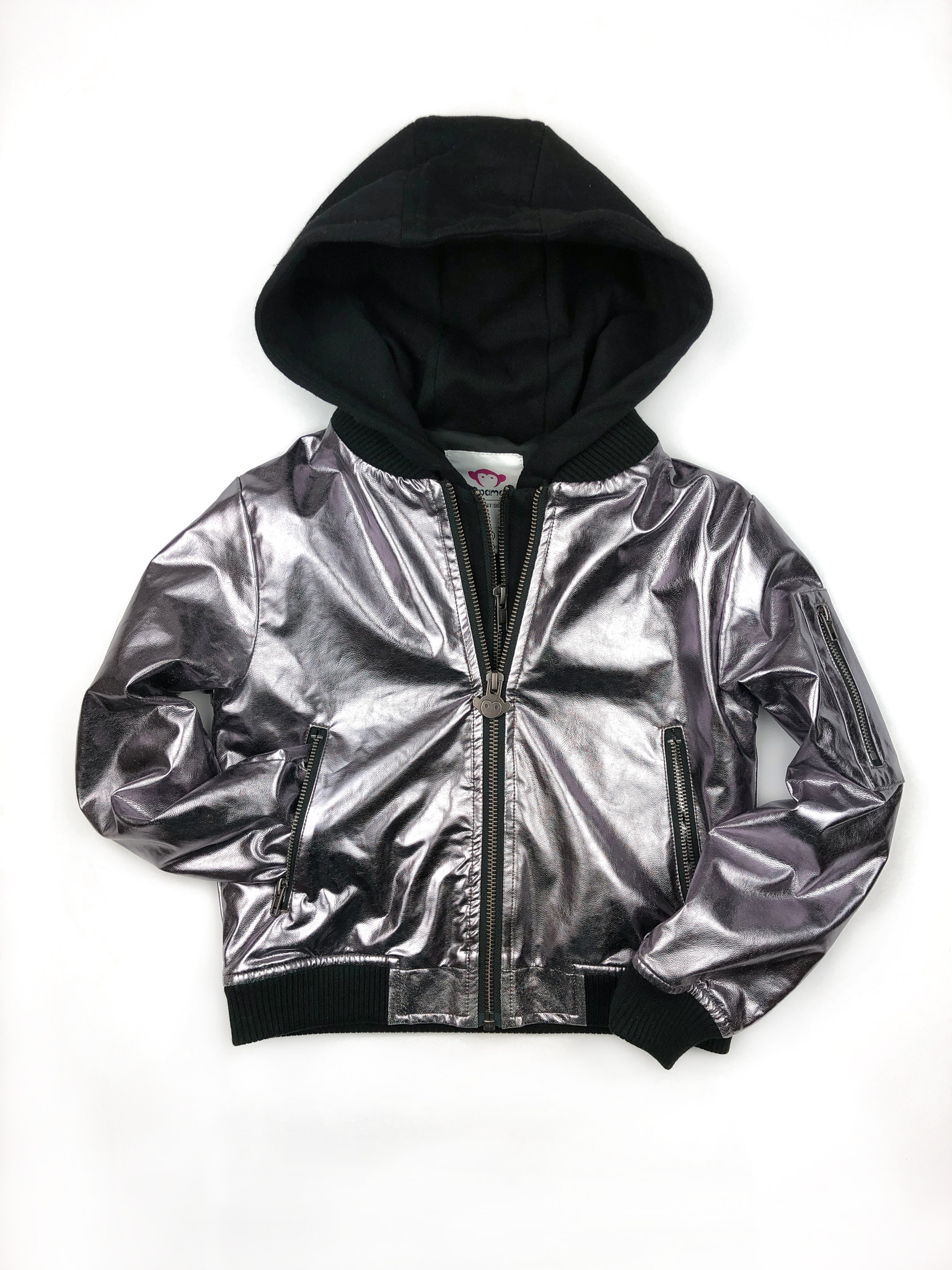 Appaman Windbreaker Jacket