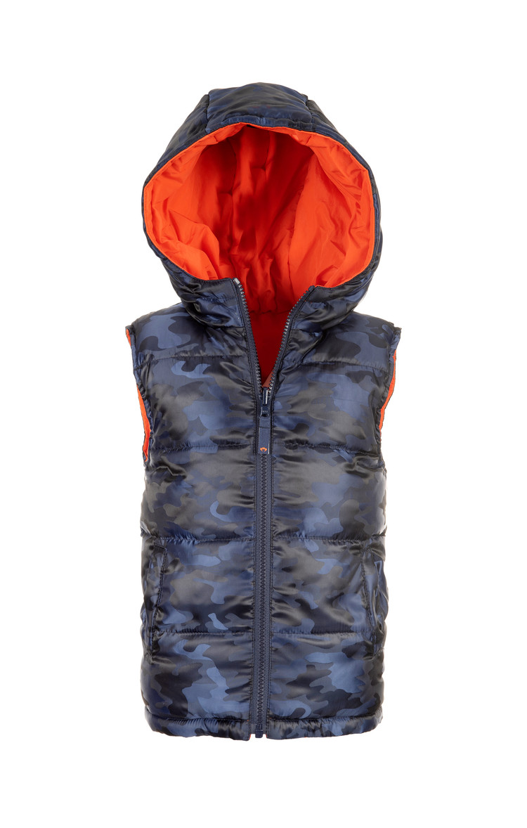 Appaman Appaman Reversible Vest