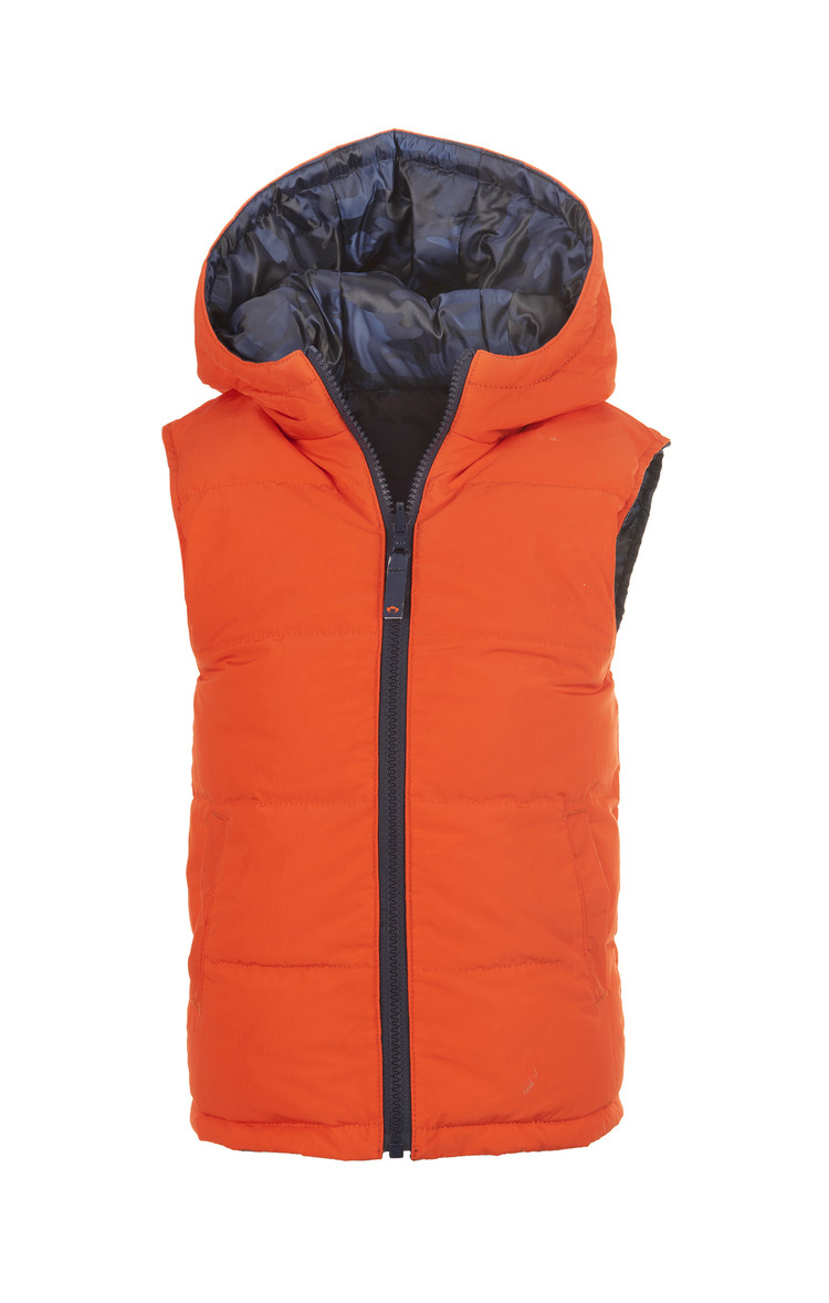Appaman Appaman Reversible Vest