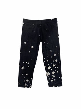 Dori Creations Dori Brushed Star Leggings