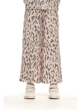 Chaser Chaser Wide Leg Knit Pant