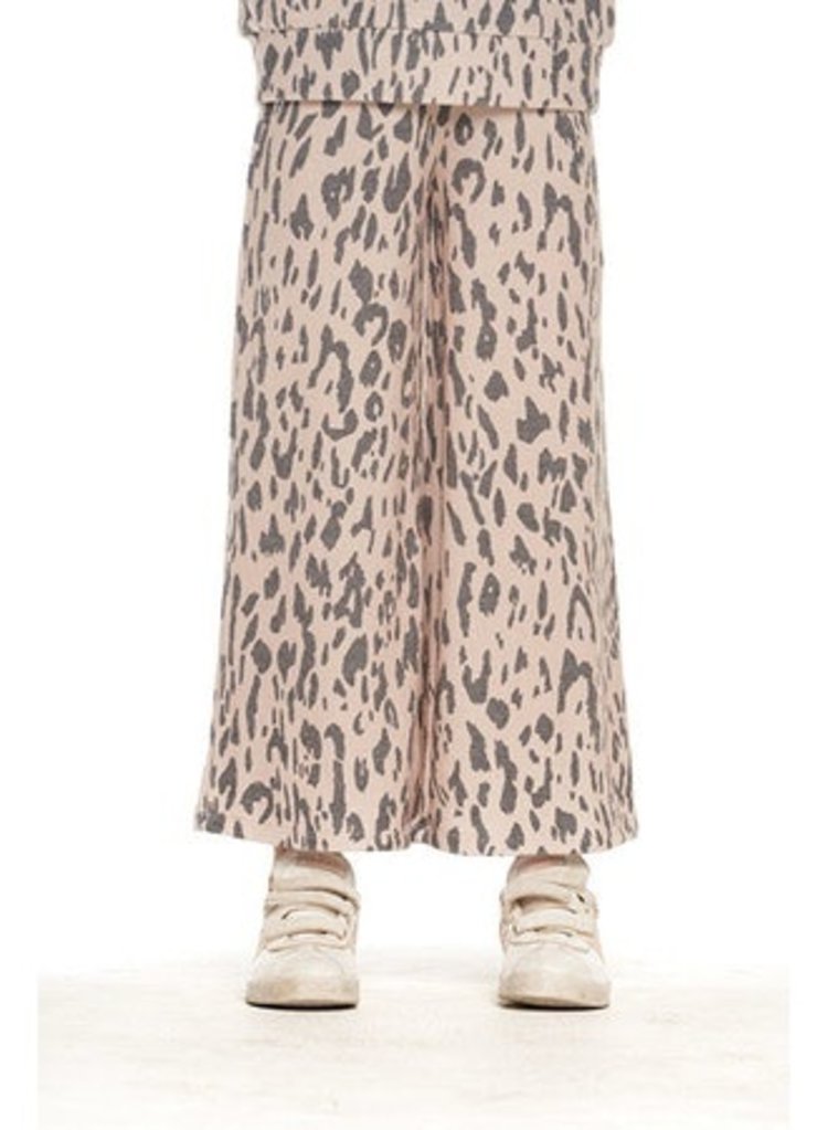 Chaser Chaser Wide Leg Knit Pant