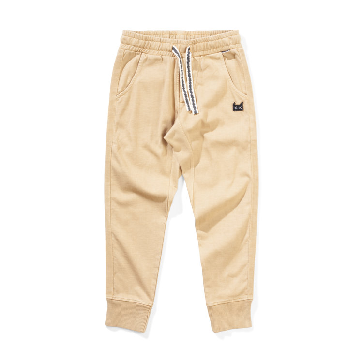 Munster Kids Munster Trackwear Pant