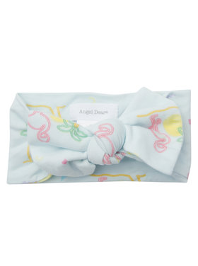 Angel Dear Angel Dear Neon Flamingo Headband