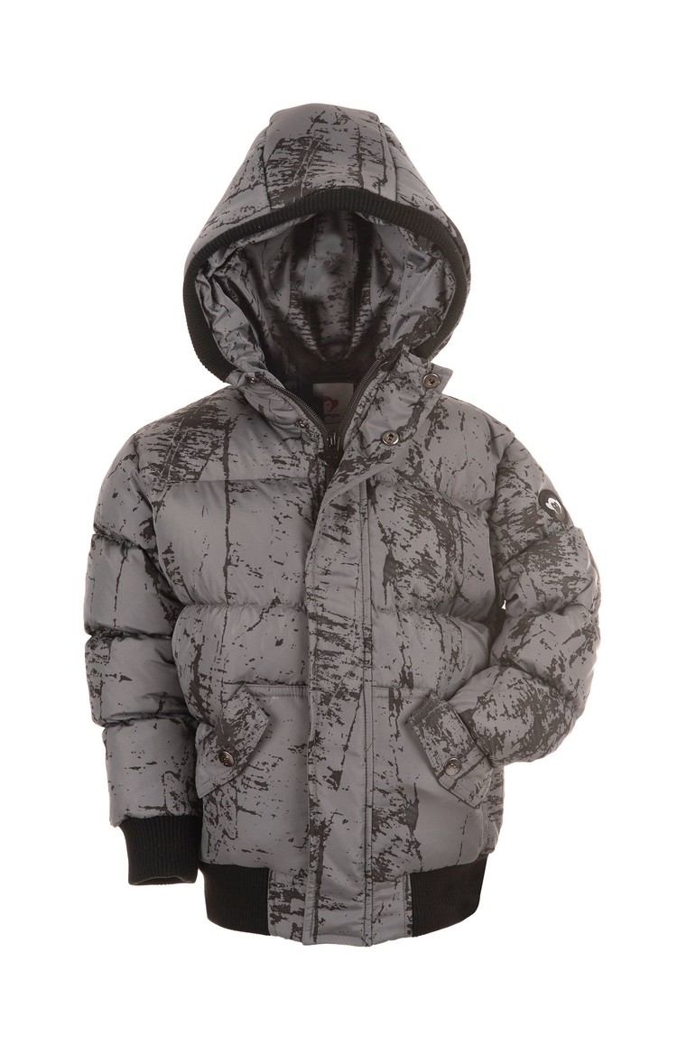 Appaman Appaman Puffy Coat