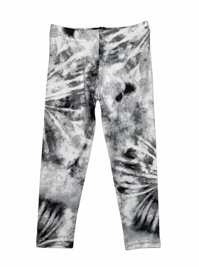 Dori Creations Dori Tie Dye Brushed Legging
