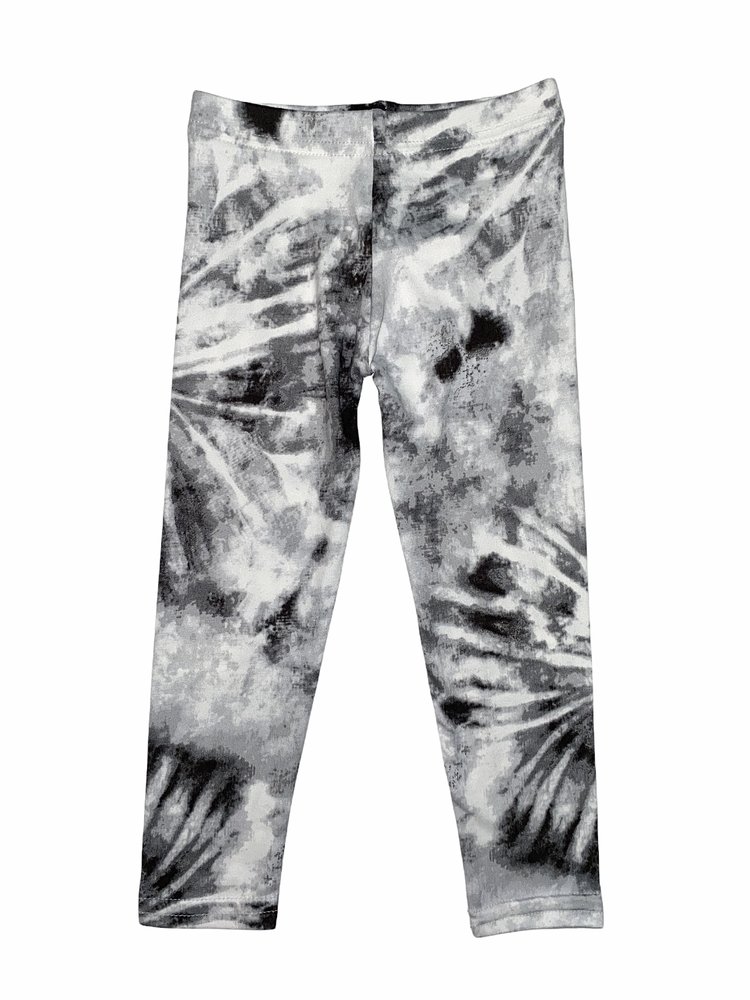Dori Creations Dori Tie Dye Brushed Legging