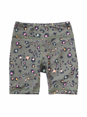 Munster Kids Munster Wild Bike Short