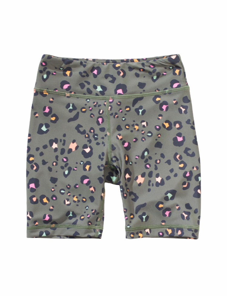 Munster Kids Munster Wild Bike Short