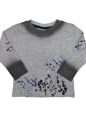 Mish Mish Splatter Ombre Thermal