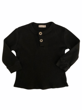 Cozii Cozii Thermal LS Henley