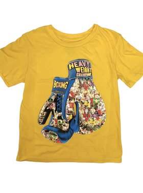 Californian Vintage CV Champ Tee