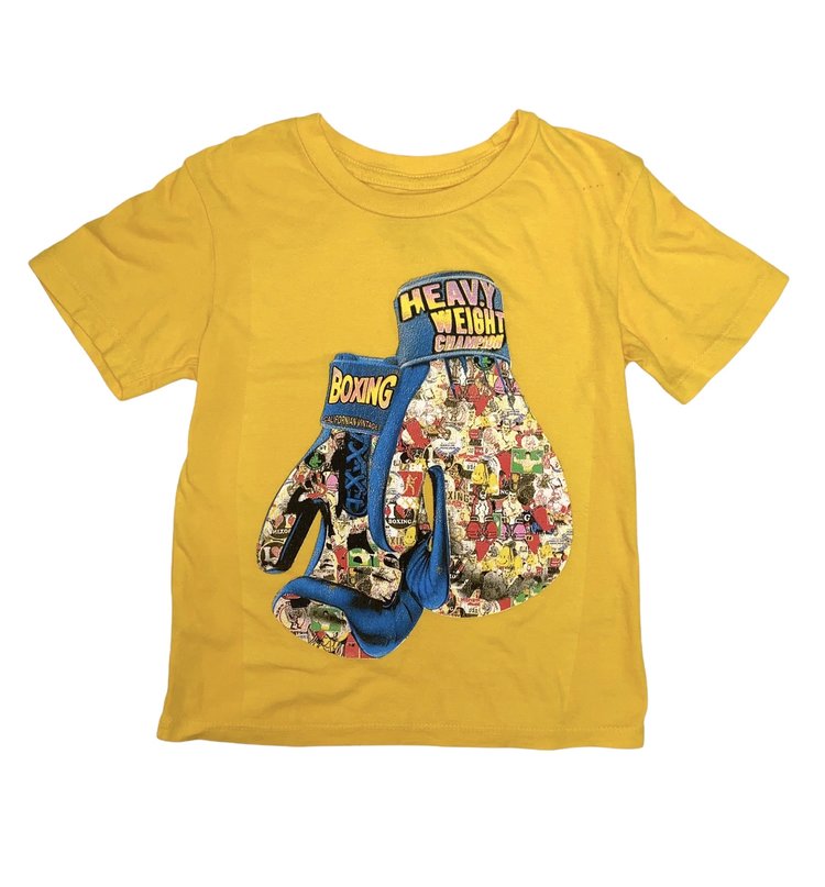 Californian Vintage CV Champ Tee