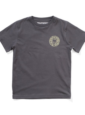 Munster Kids Munster Infant All Animal Tee