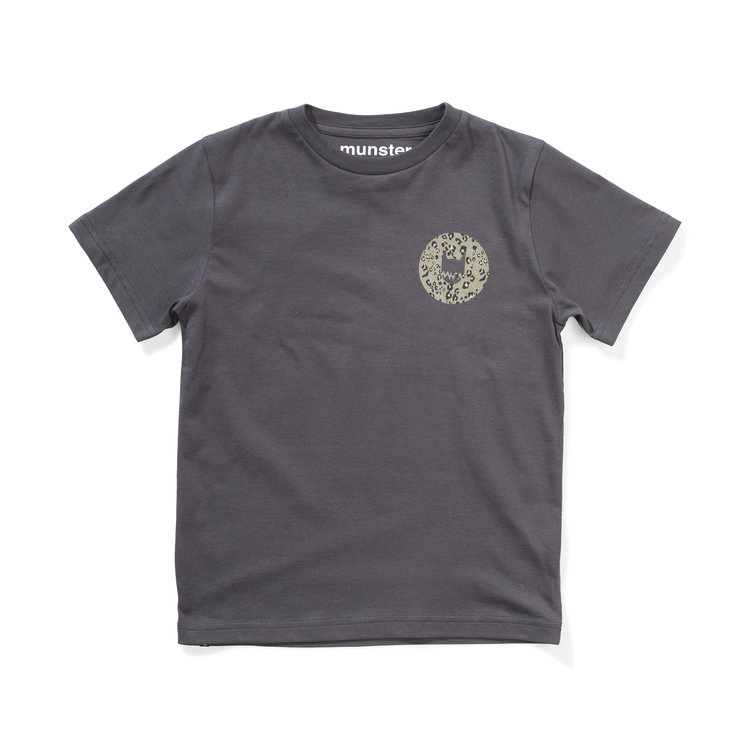 Munster Kids Munster Infant All Animal Tee