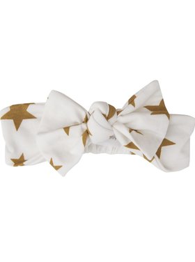 Angel Dear Honey Star Headband