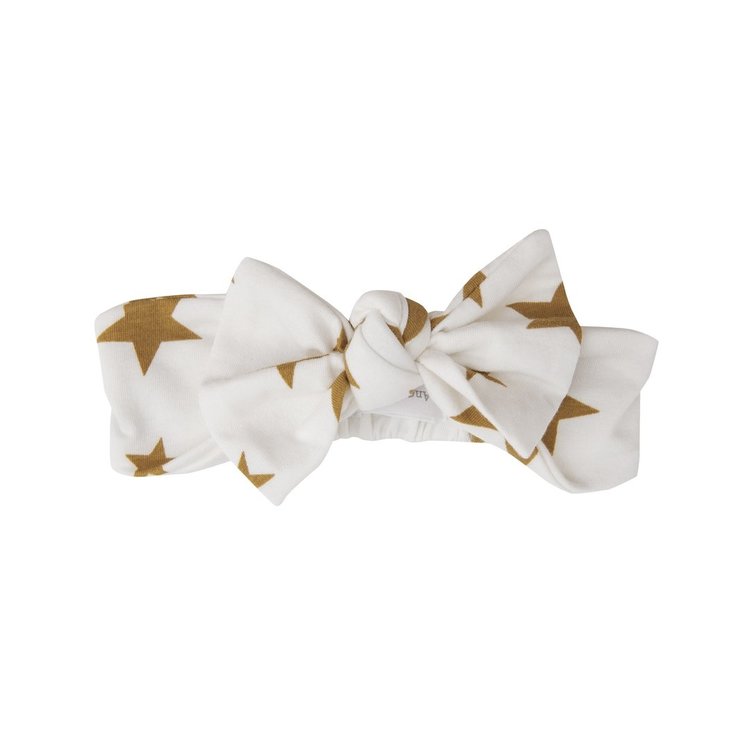 Angel Dear Honey Star Headband