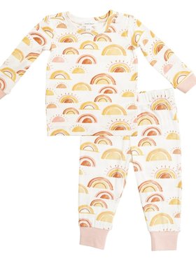 Angel Dear Rise & Shine Lounge Set