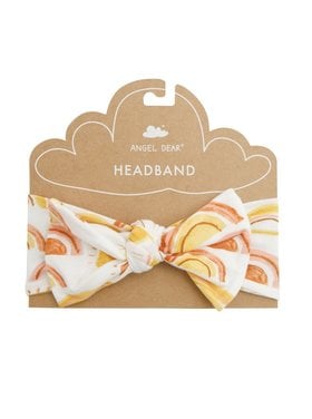 Angel Dear Rise & Shine Headband
