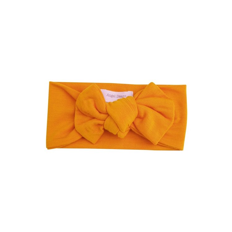 Angel Dear Halloween Solid Headband