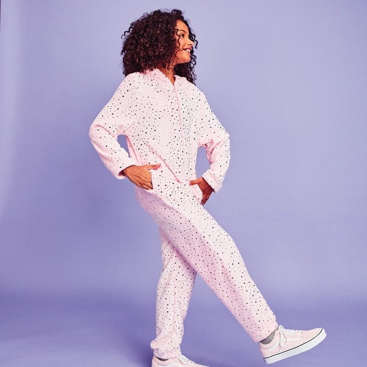 Iscream Iscream You're a Star Plush Onesie