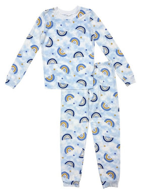 Esme ESME Hanukkah LS Set
