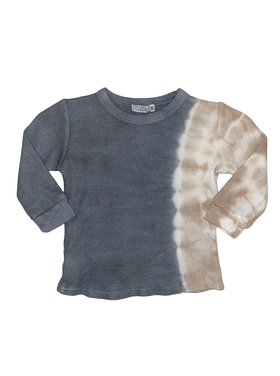 Cozii Tie Dye LS Thermal