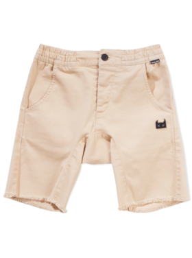 Munster Kids Munster Jaxus Shorts