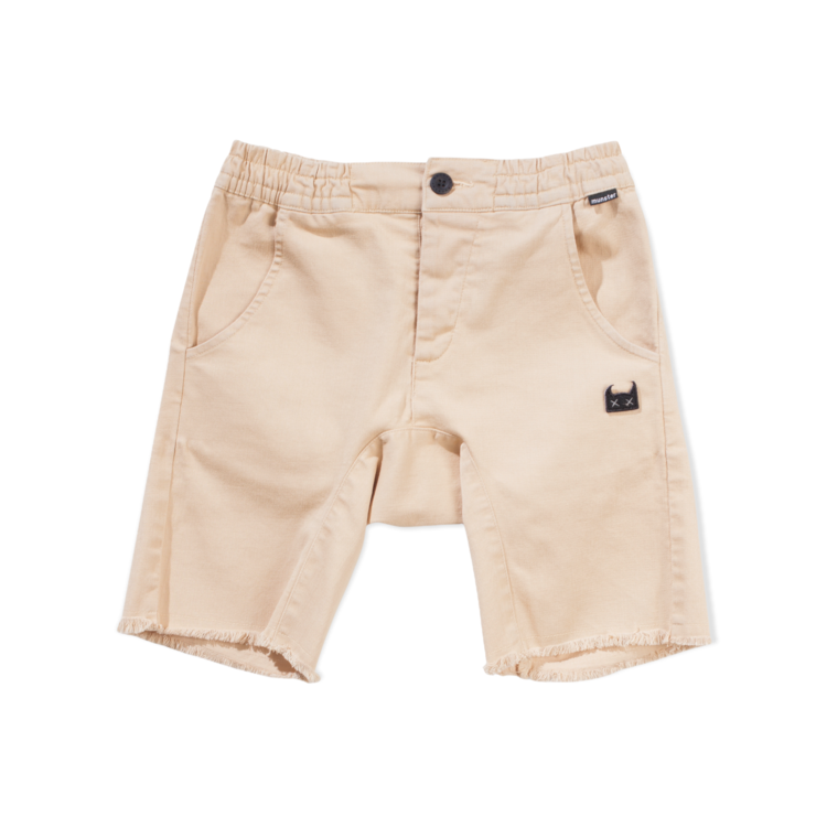 Munster Kids Munster Jaxus Shorts