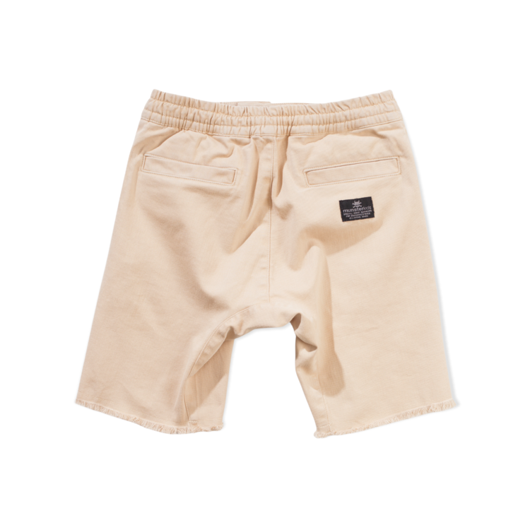 Munster Kids Munster Jaxus Shorts