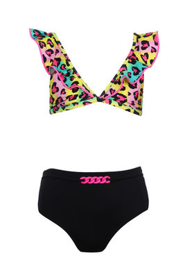 Nessi Byrd Nessi Byrd Verona Bikini