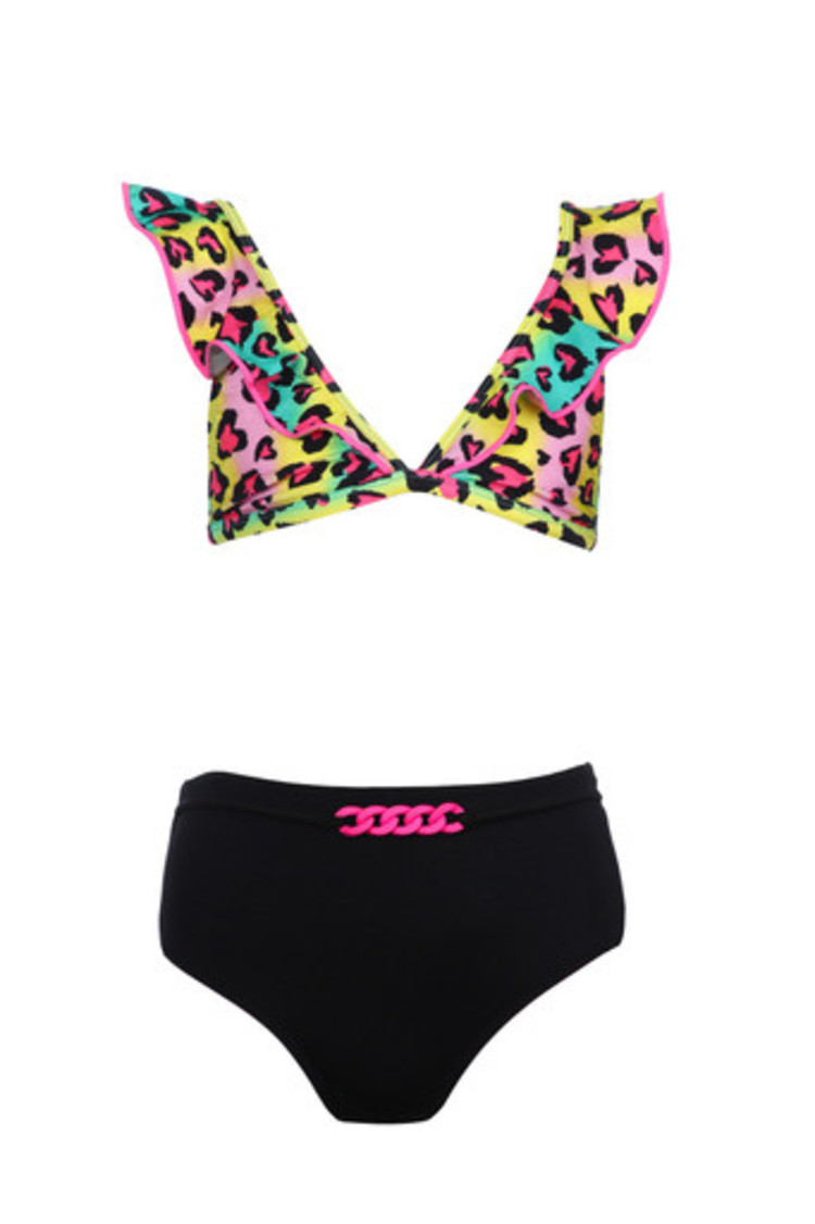 Nessi Byrd Nessi Byrd Verona Bikini