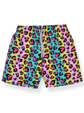 Nessi Byrd Nessi Byrd Legend Swim Shorts