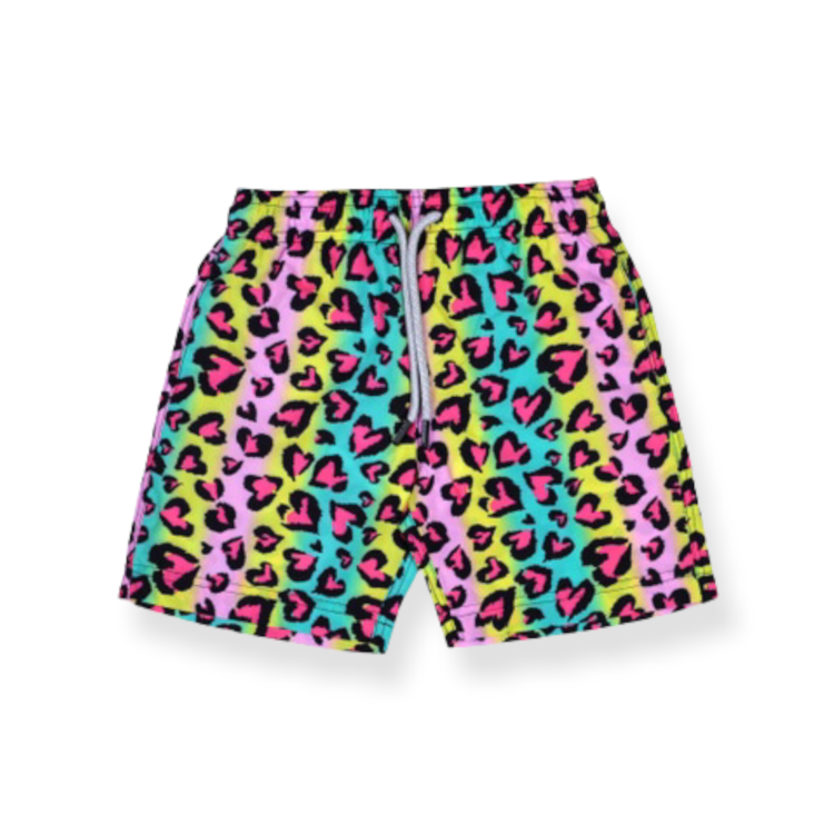 Nessi Byrd Nessi Byrd Legend Swim Shorts