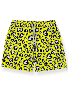 Nessi Byrd Nessi Byrd Jacob Swim Shorts