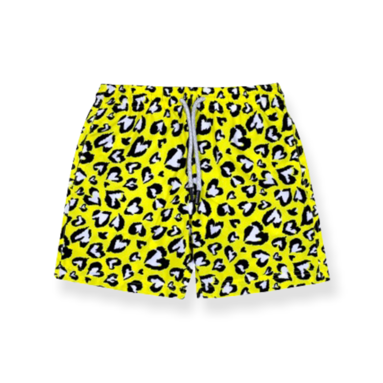 Nessi Byrd Nessi Byrd Jacob Swim Shorts