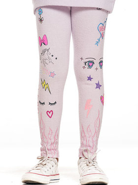 Chaser Chaser Dear Diary Legging