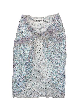 Les Tout Petits Iridescent Sarong