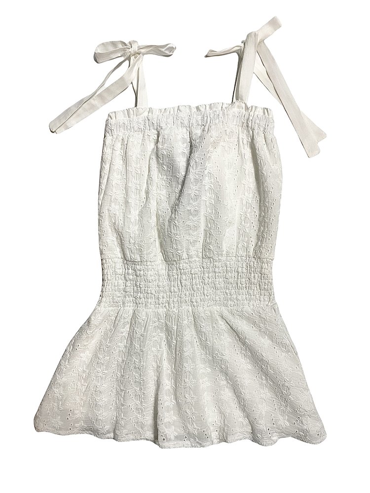 Katie J NYC Katie J Karlie Dress/Romper