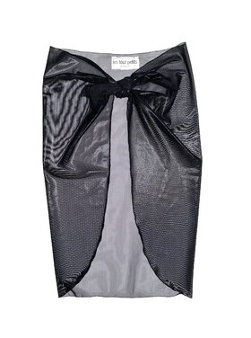 Les Tout Petits Sheer Sarong