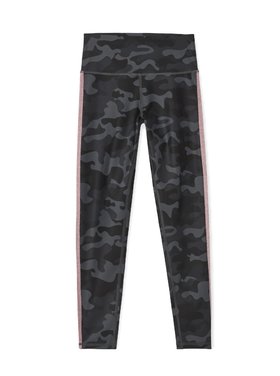 Spiritual Gangster SG Camo Active Legging