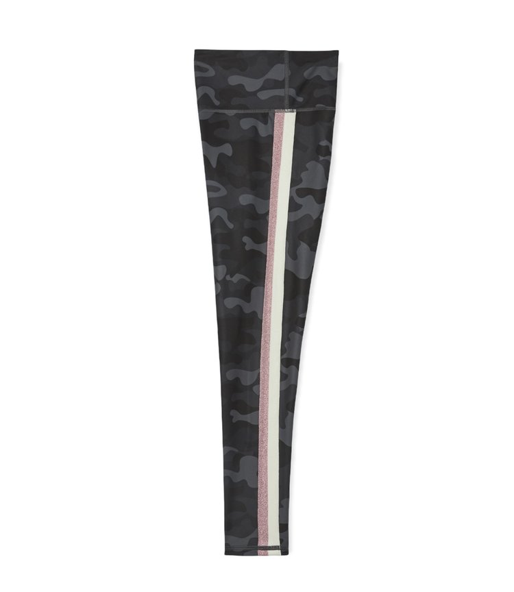 Spiritual Gangster SG Camo Active Legging