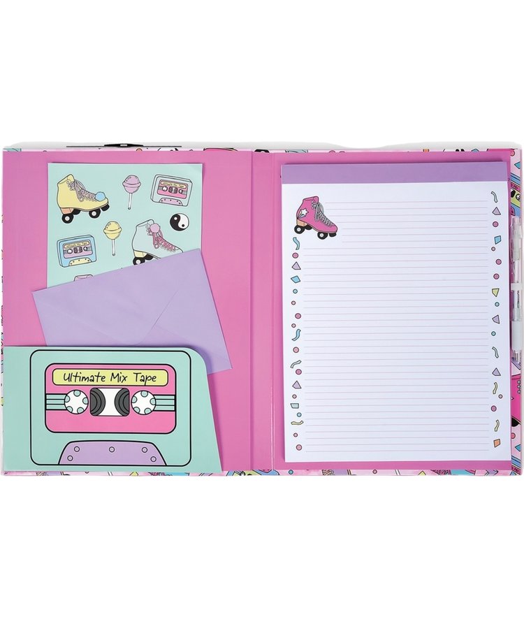 Iscream Iscream Let It Roll Clipboard