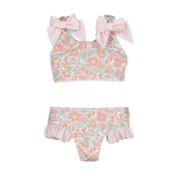 Sal & Pimenta S & A Liberty Betsy Bikini