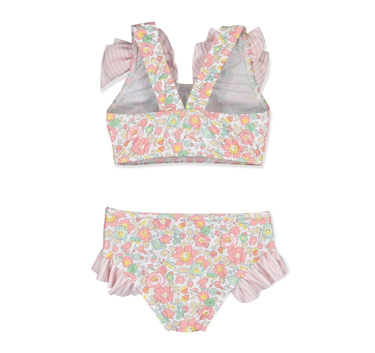 Sal & Pimenta S & A Liberty Betsy Bikini