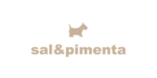 Sal & Pimenta